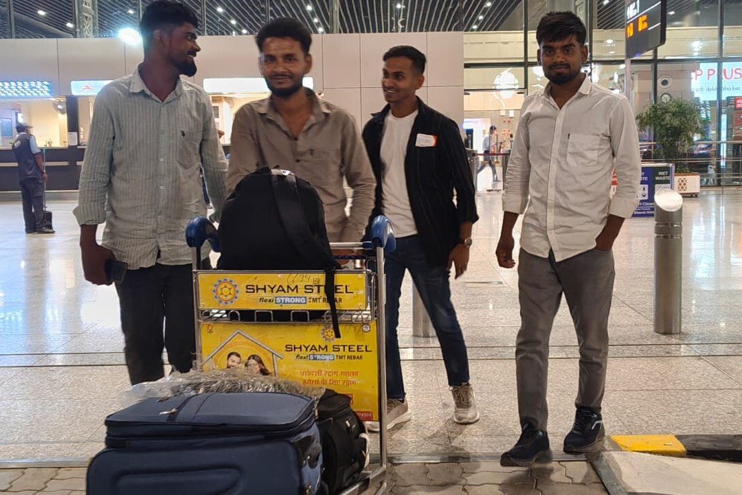 Travel Bureau - Ayodhya-Ayodhya必去景点