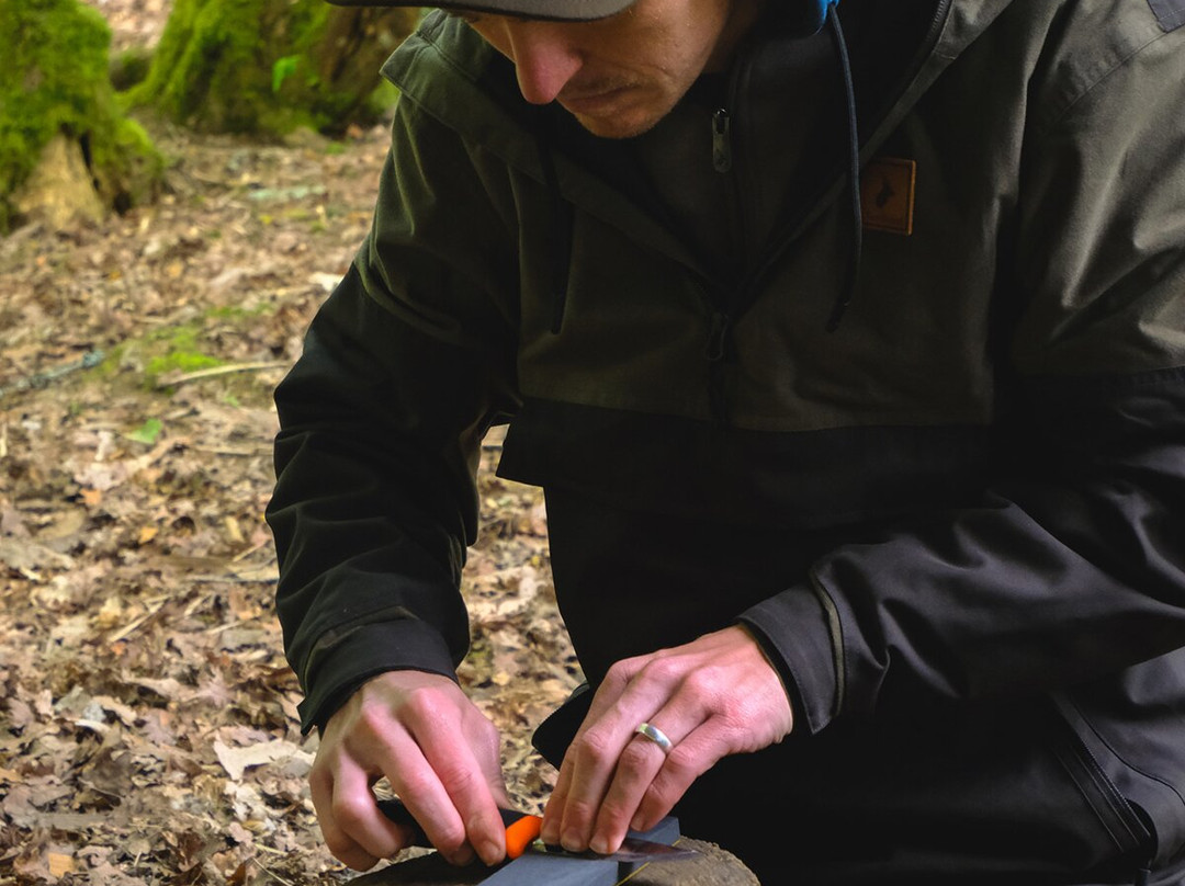 Wildway Bushcraft-Wimborne Minster必去景点