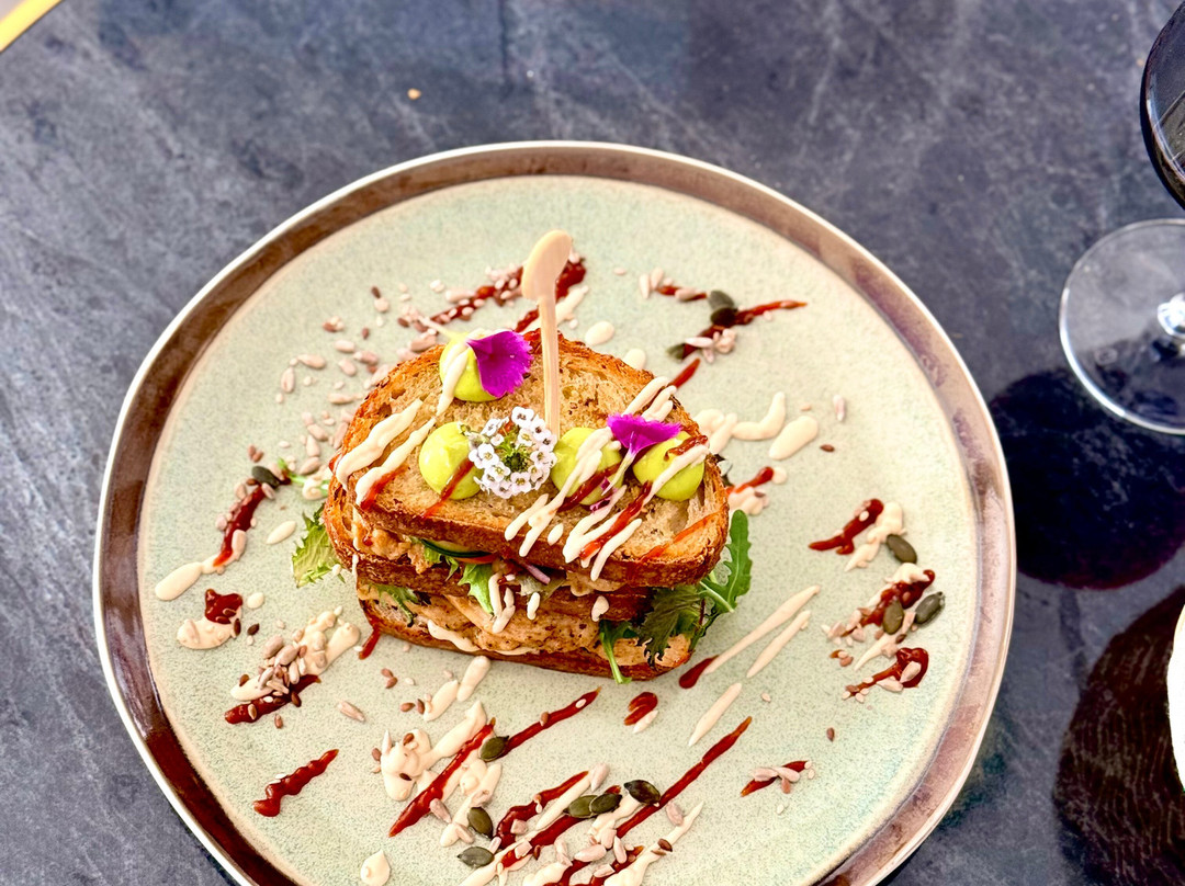 Café Velo - Breakfast & Brunch