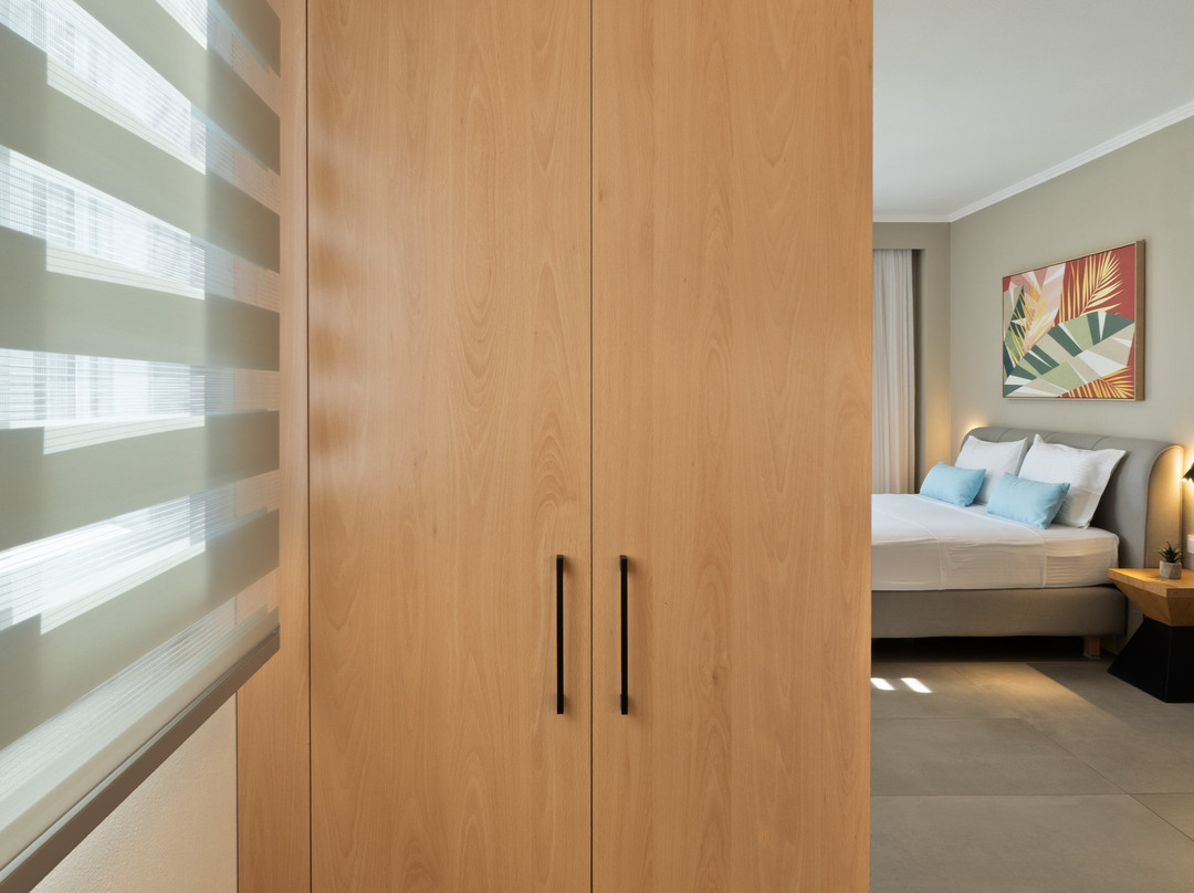 Bianco Mare Studios-Apartments