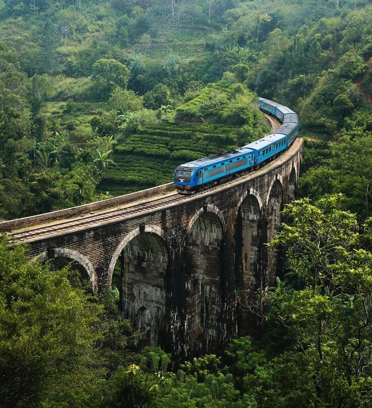 Luxury Tours And Rent a Car Nuwara Eliya-Kandapola必去景点