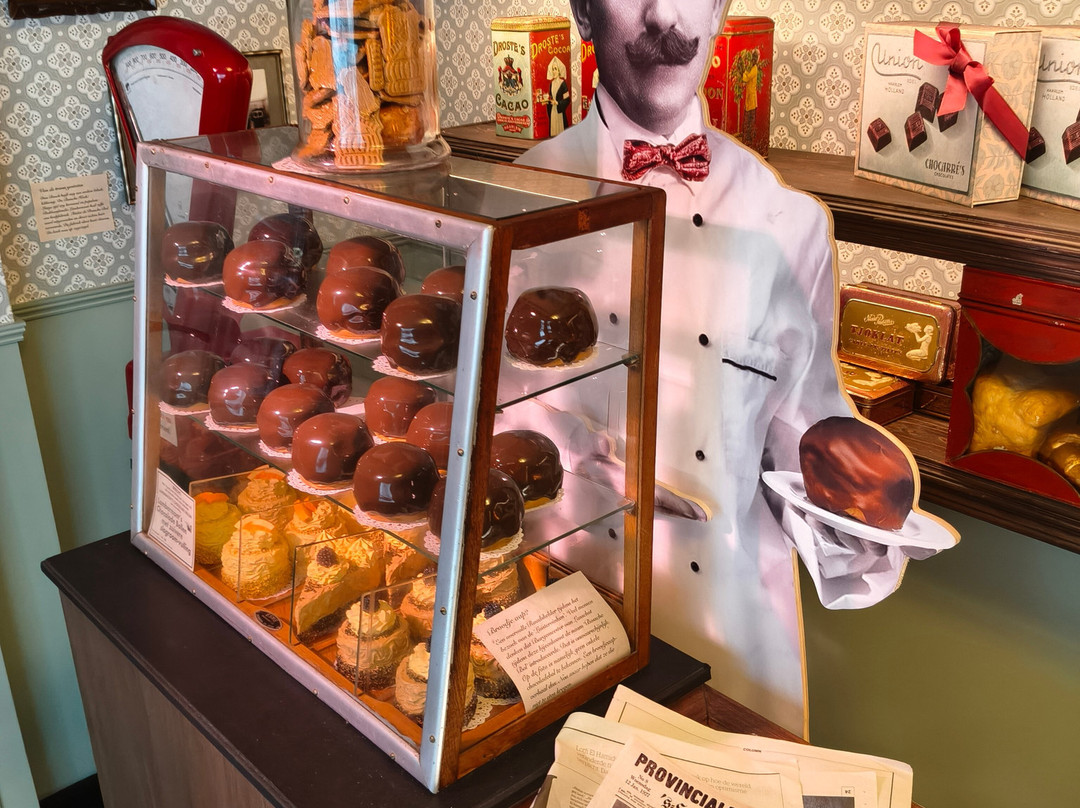 Bossche Bollen Belevenis-斯海尔托亨博斯必去景点