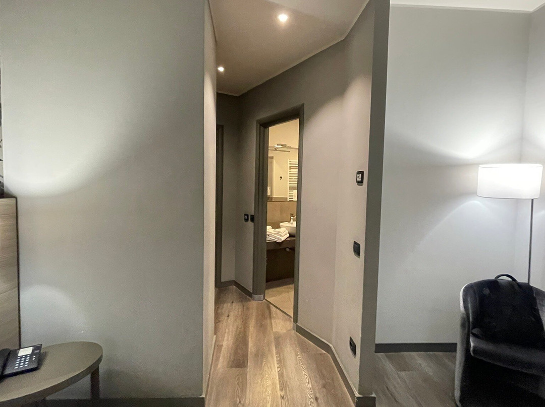Hotel Sirio, Sure Hotel Collection by Best Western主图