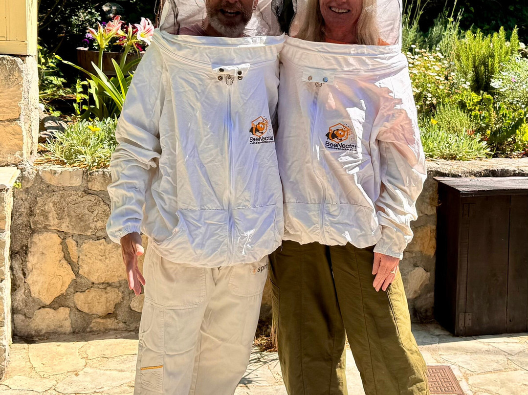 Dias Beekeeping-Svoronata必去景点