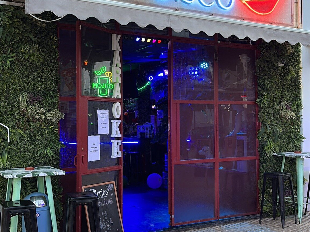 多内尔海滩黄金酒店主图
