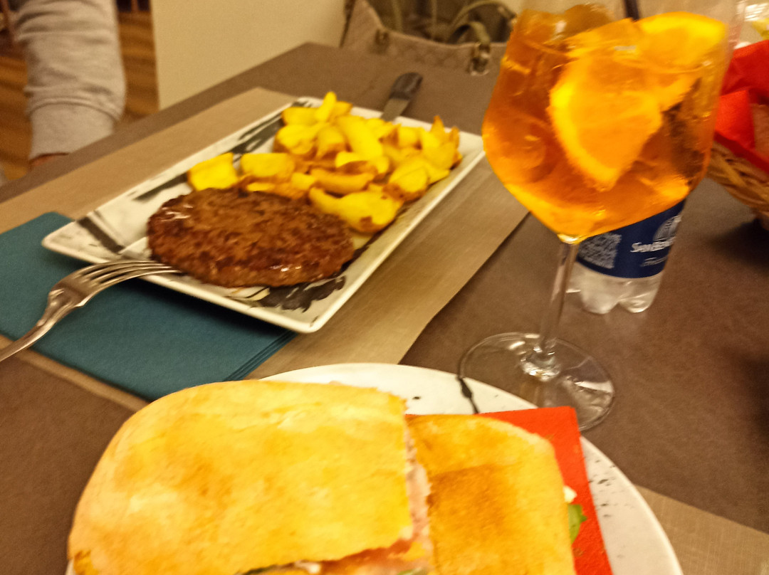 Focispina