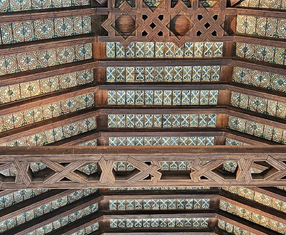 Museo La Milarca-圣佩德罗加尔萨加西亚镇必去景点