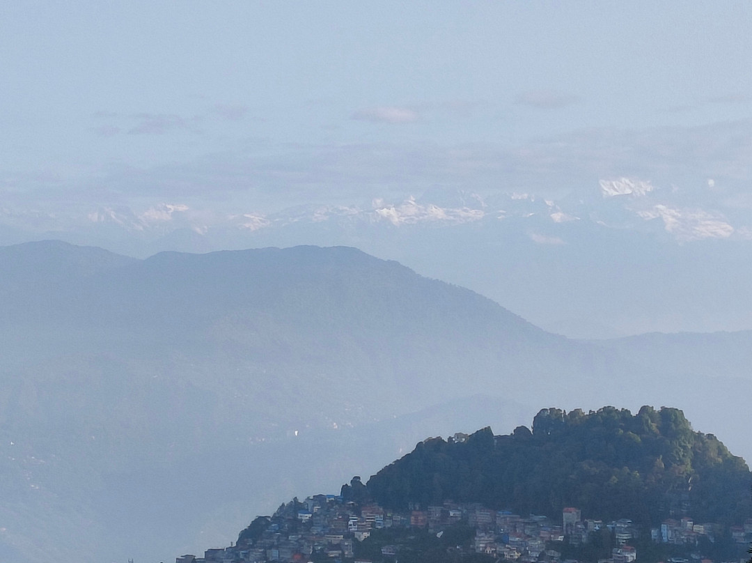 Udaan Dekeling Resort Darjeeling主图