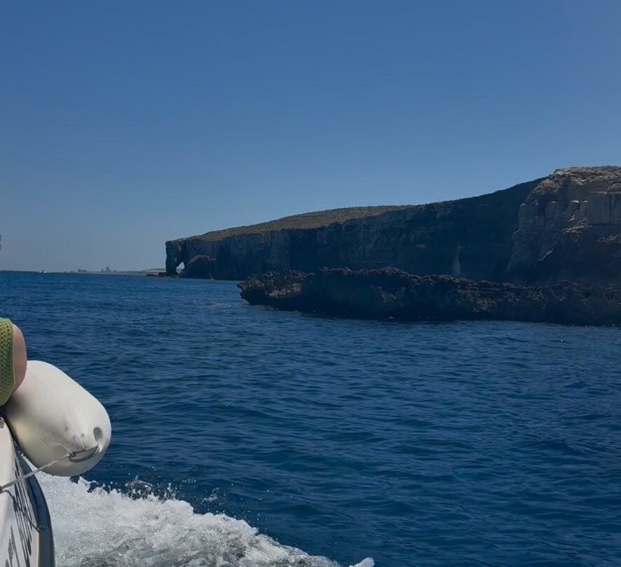 Joyride Watersports Gozo-Qala必去景点
