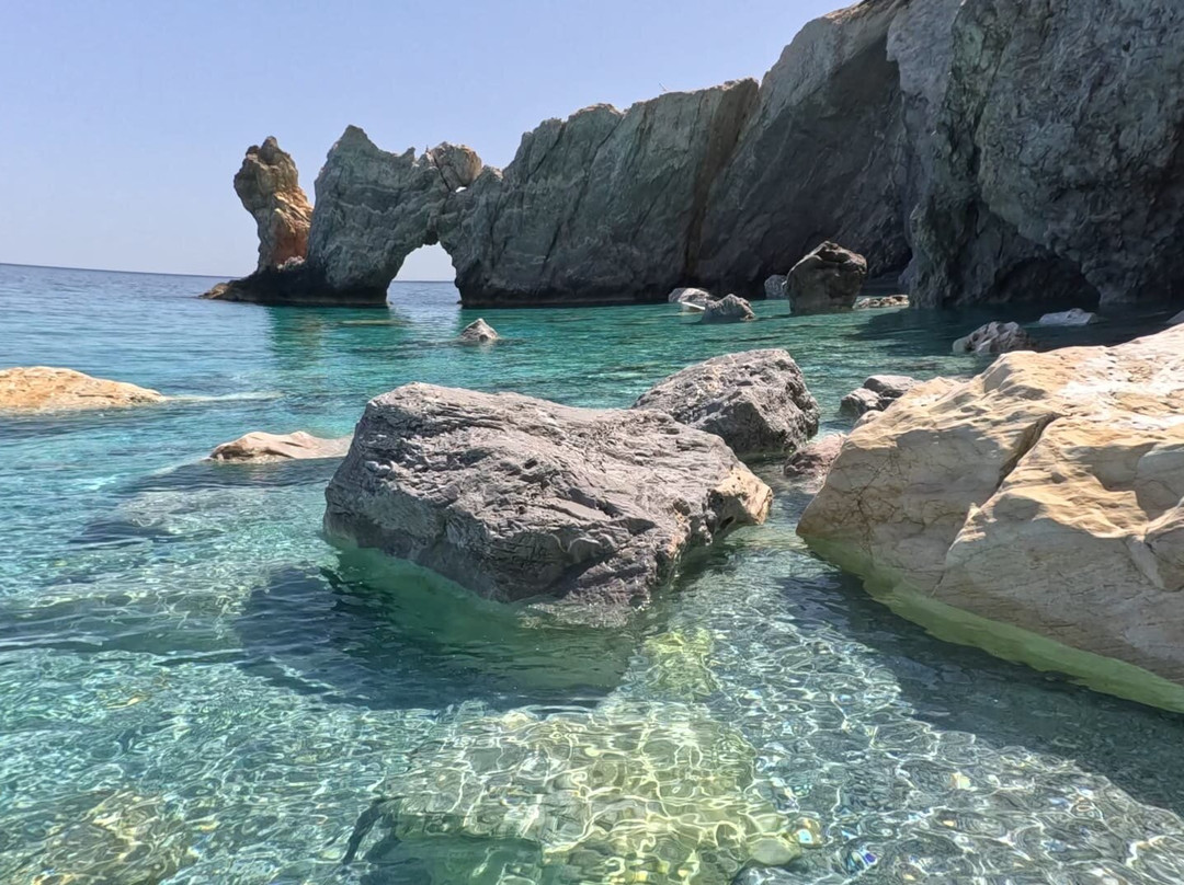 Skiathos Boat Hire-Skiathos Town必去景点