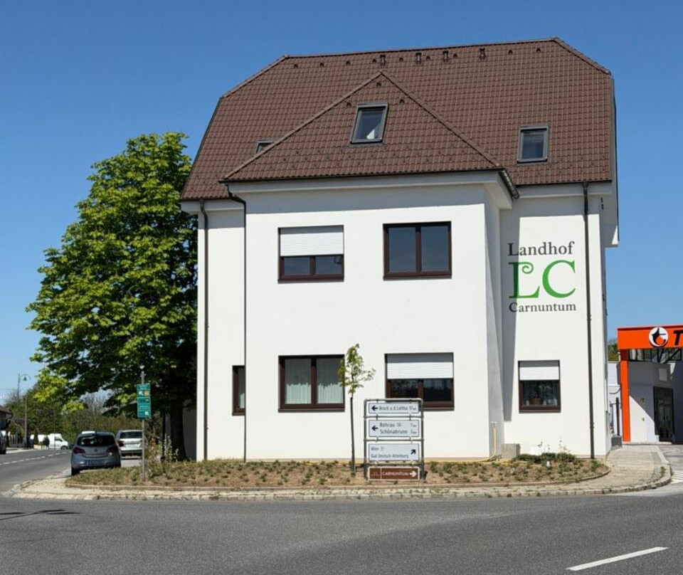 Landhof Carnuntum