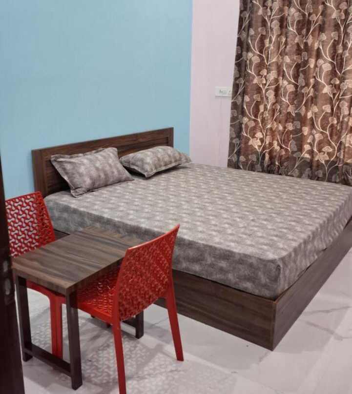 Virat Chatpata Bazaar Hotel & Restaurant