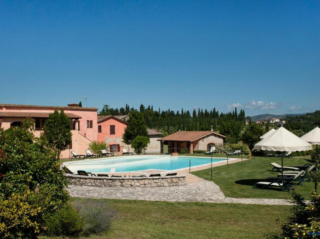 Agriturismo Colle Vento