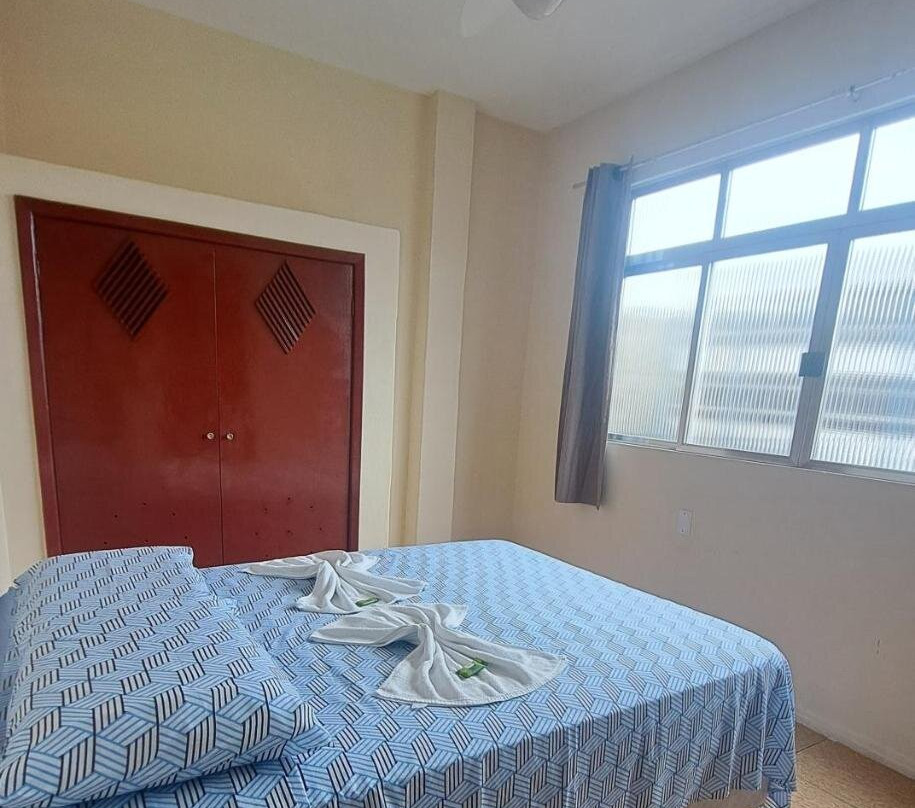 Hotel Pousada Angra Encanto