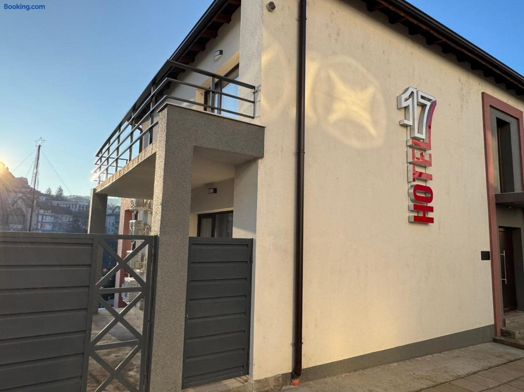 Hotel17