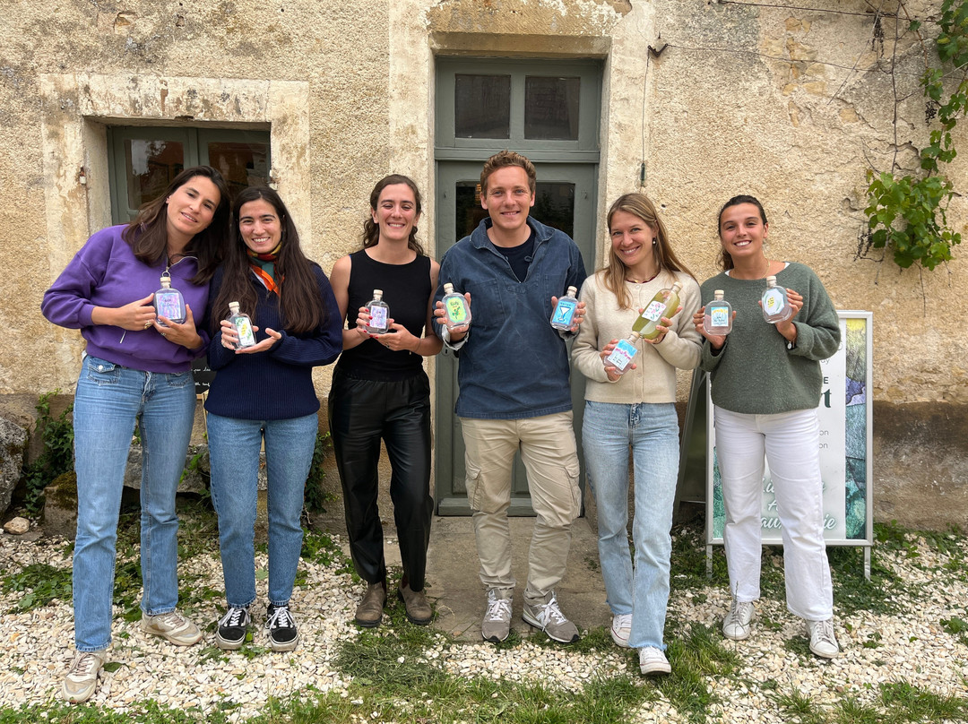La Sauvage Boutique Et Ateliers