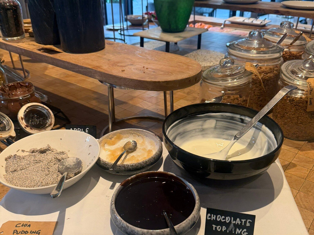 安东尼酒店主图