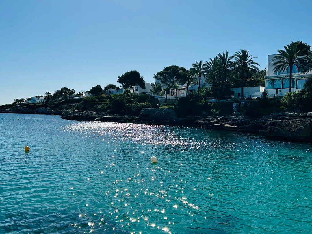Cala d’Es Pou-卡拉多尔必去景点
