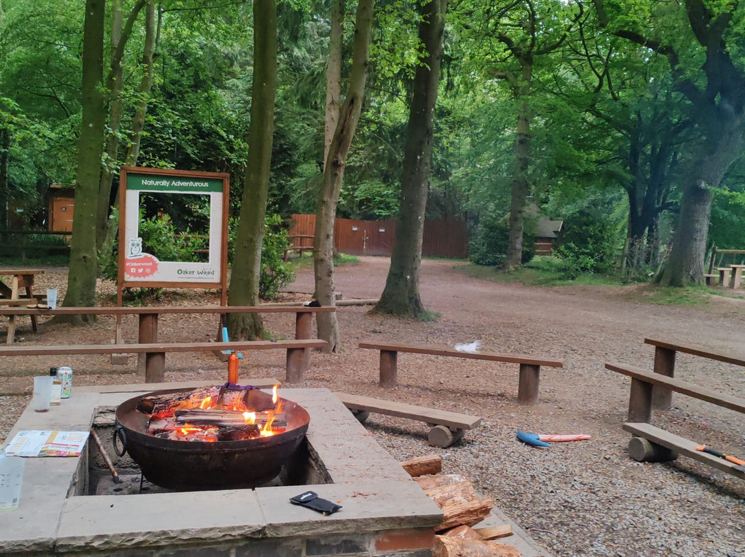 Oaker Wood Leisure-Kingsland必去景点