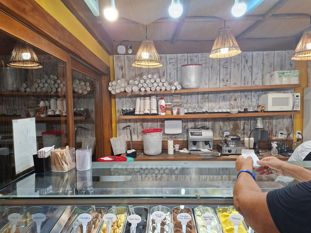 Gelateria Nonno Francesco