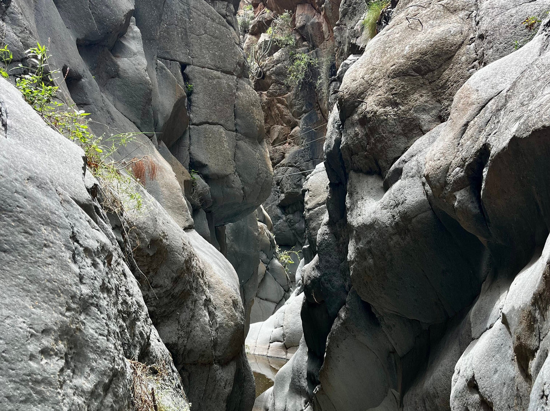 WP Journeys-Valle De San Lorenzo必去景点