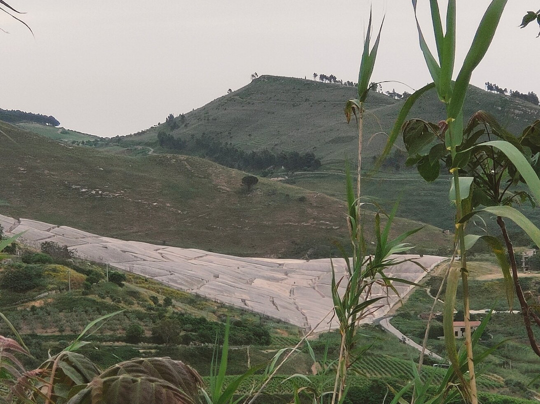 Cretto di Burri-Gibellina必去景点