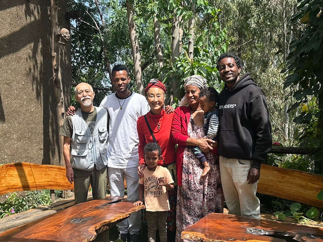 Desta Lalibela Tours-拉利贝拉必去景点