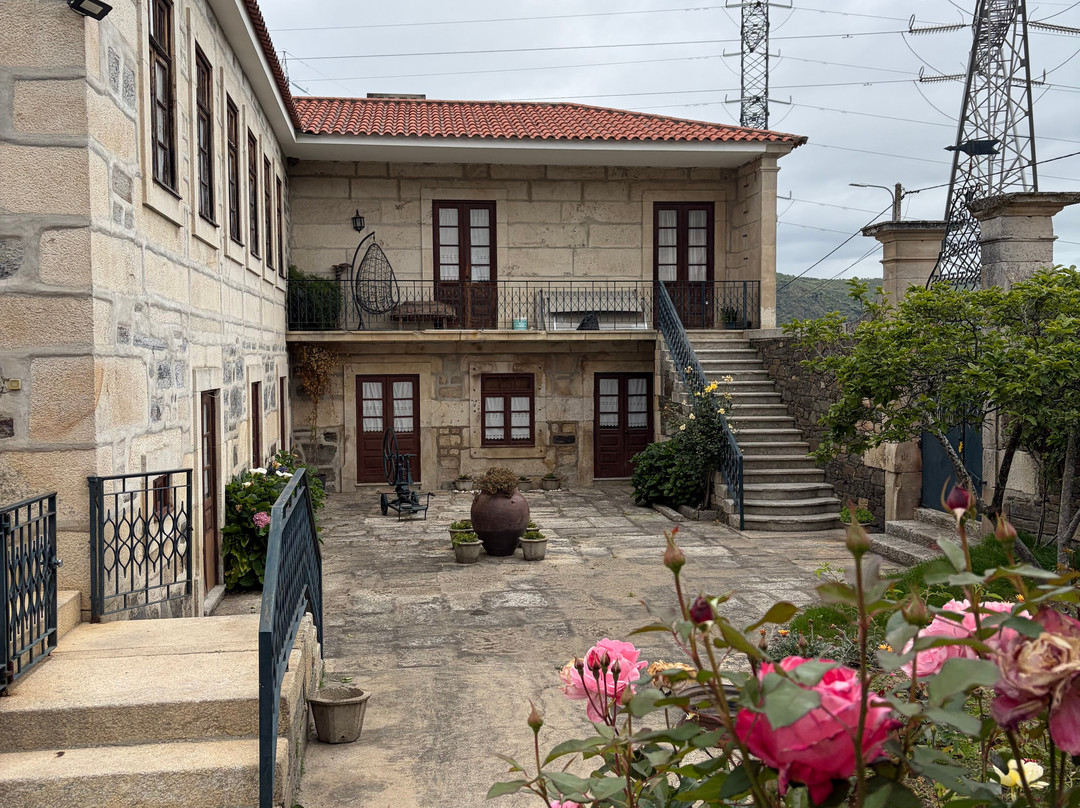 Oporto Road Trips-波尔图必去景点
