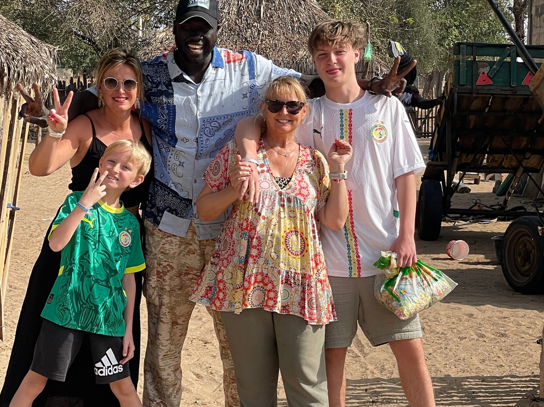 Happy Excursions Senegal-莫布瓦必去景点