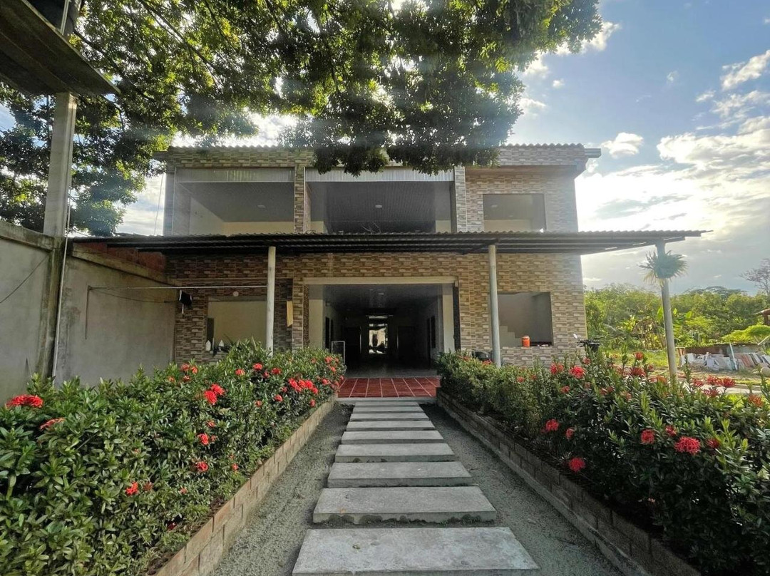 Club Campestre Villa Isabel