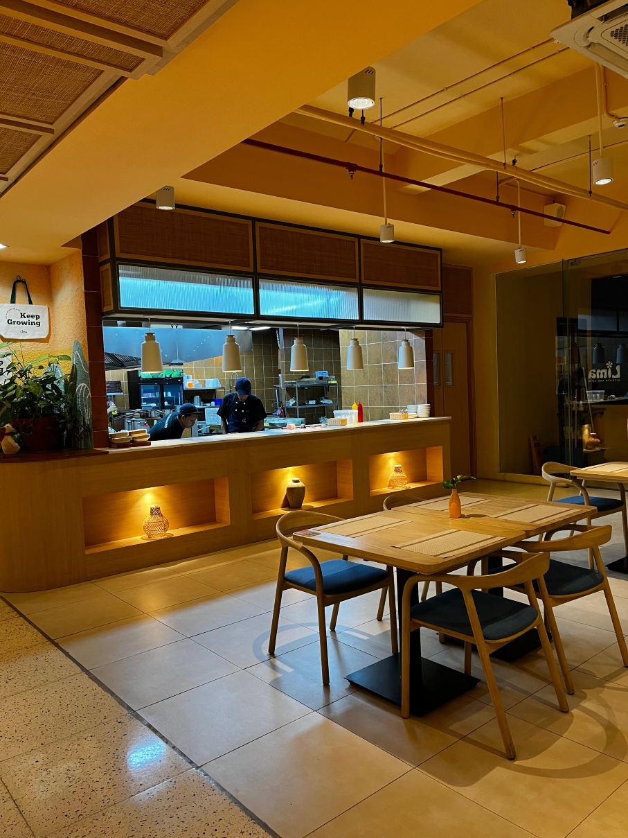 金色郁金香酒店春山-楠榜-旅行者