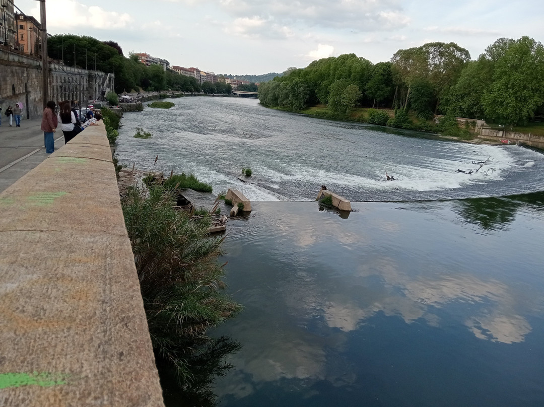 Torino Centro Storico-都灵必去景点