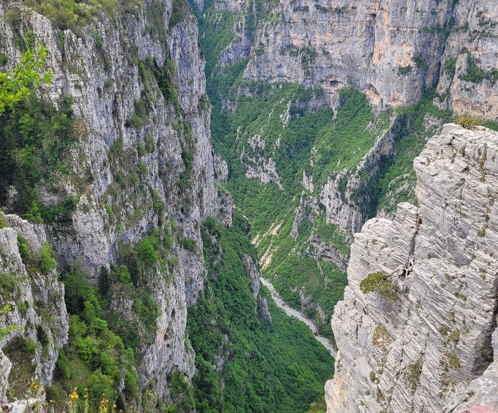 Beloi Viewpoint-Vradeto必去景点