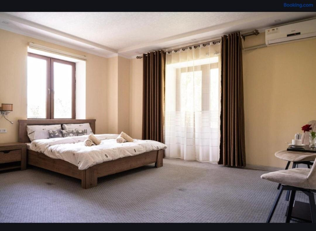 Hotel Tem