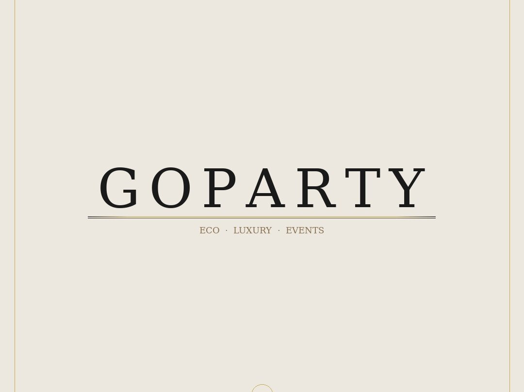 Goparty®