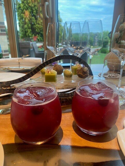 拉寇特圣雅克酒店主图