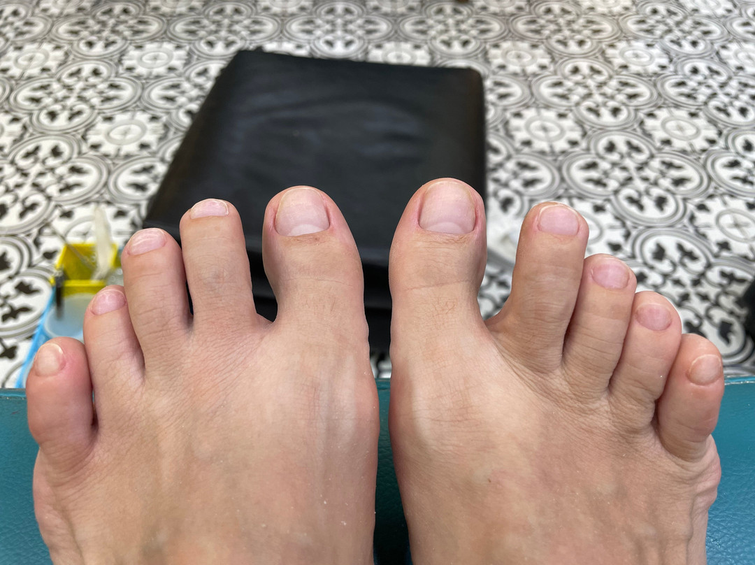 Cong Spa Massage & Nail Hoi An