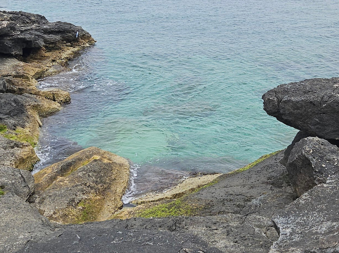 Zonqor Point Salt Pans-Marsascala必去景点