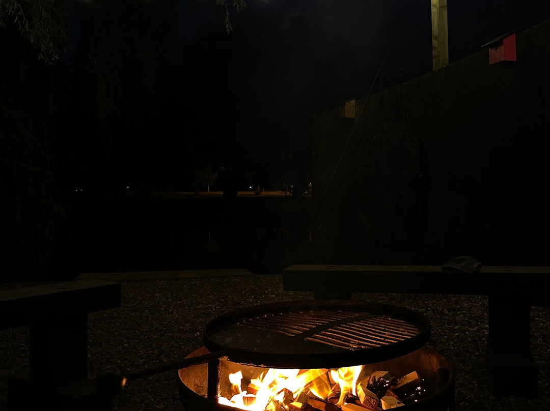 Lake View Lodges