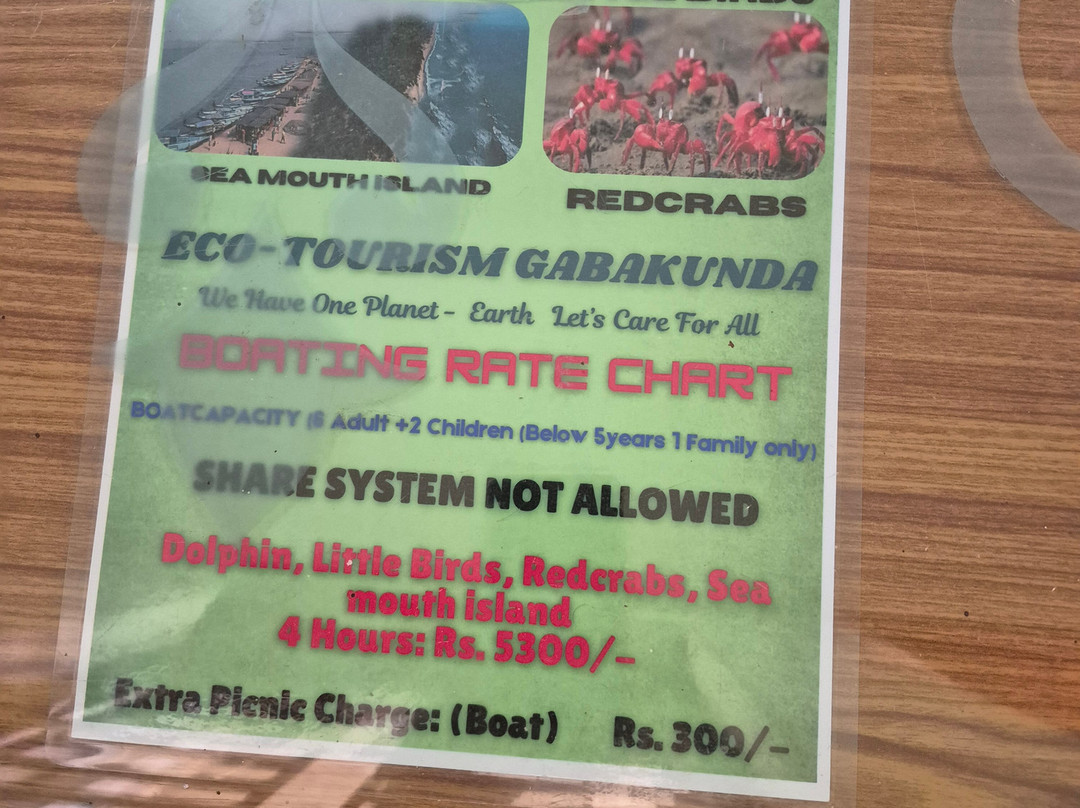 Chilika Lake-普里必去景点