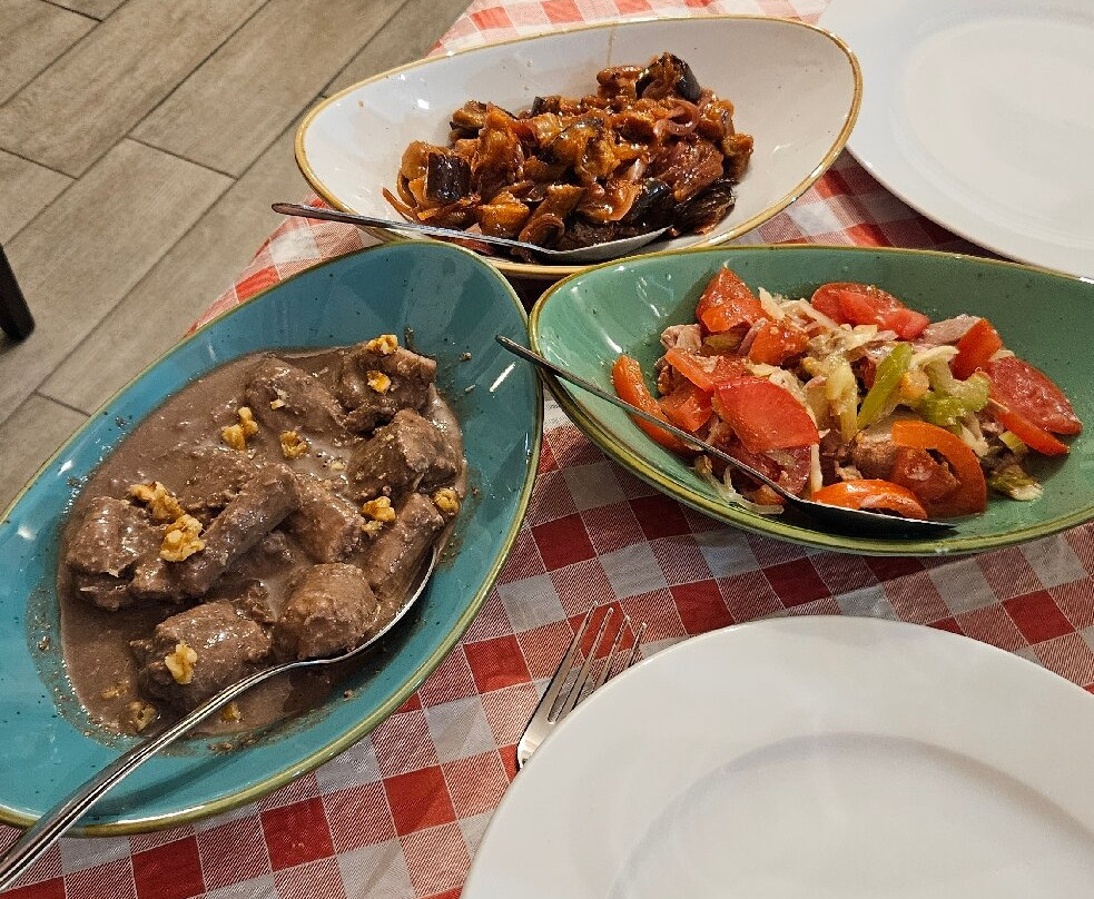 Da Nonna Rosa Trattoria
