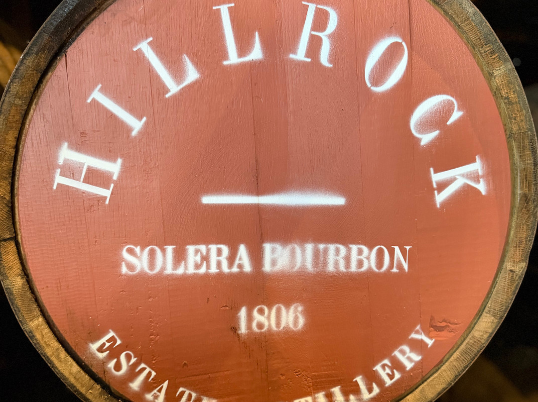 Hillrock Estate Distillery-Ancram必去景点