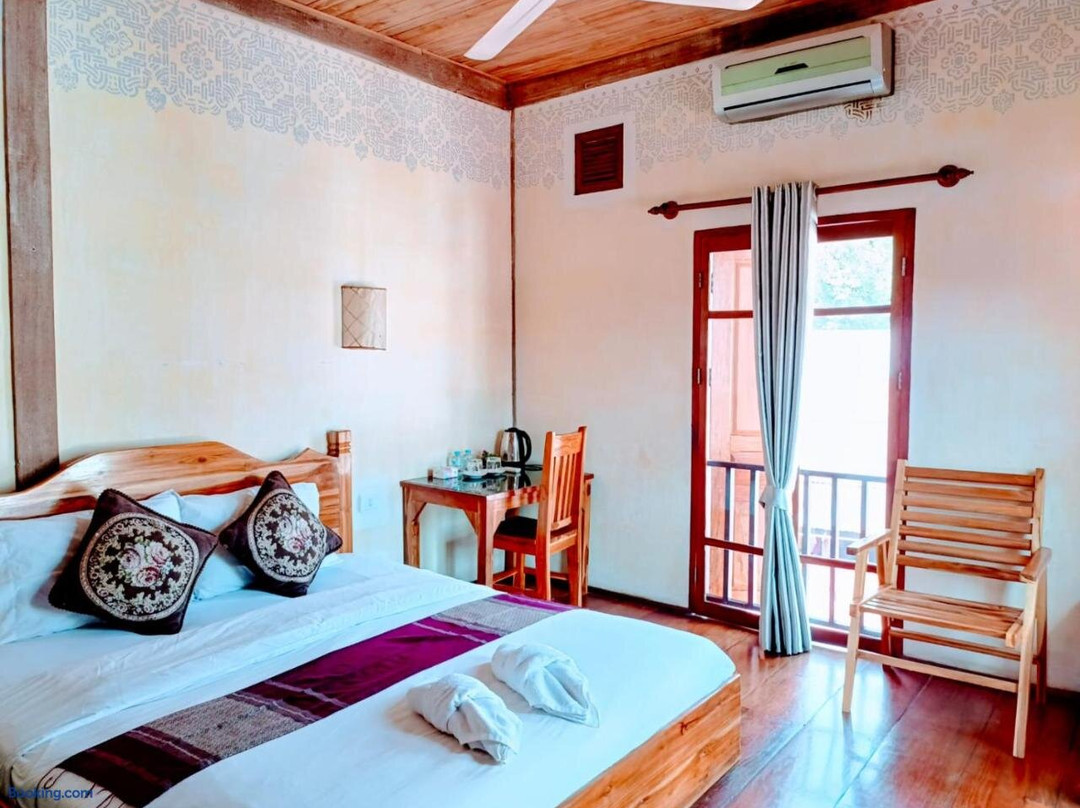 Ireenkevin Guesthouse