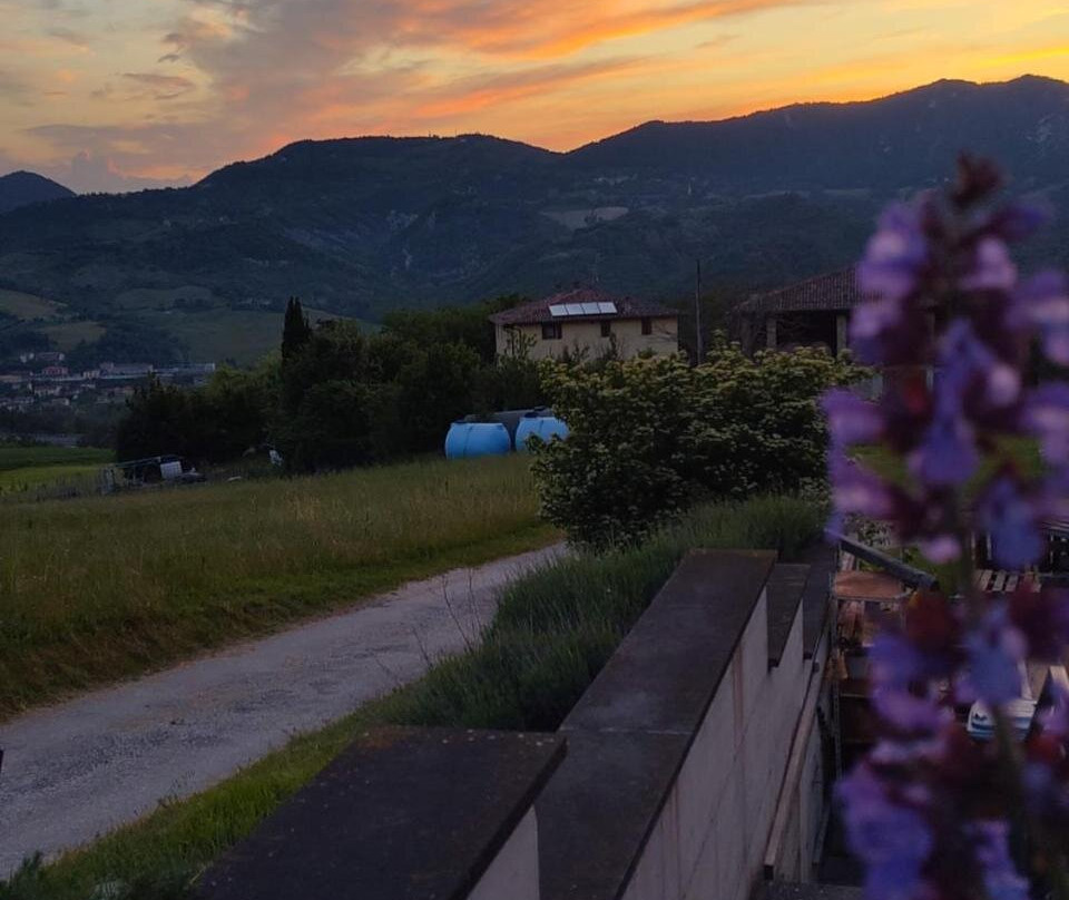 Agriturismo Marzolara