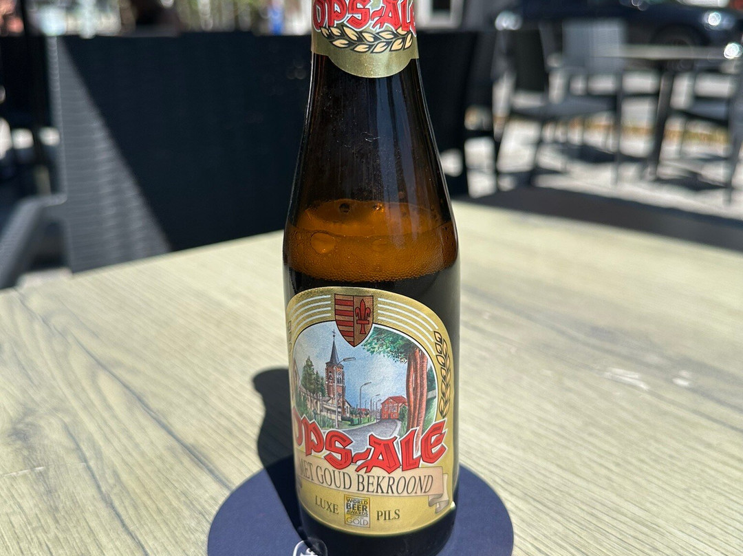 T Elegantje