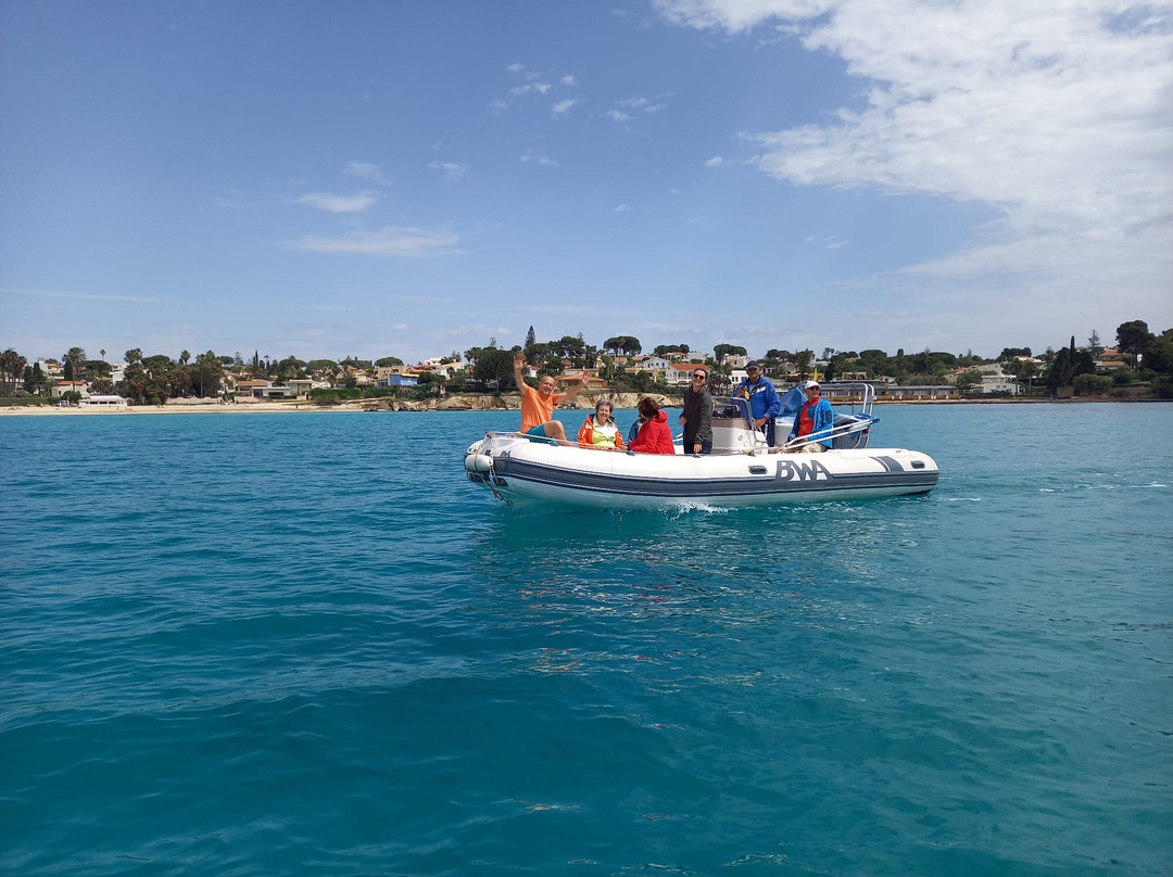 Siracusa Mare-锡拉库扎必去景点