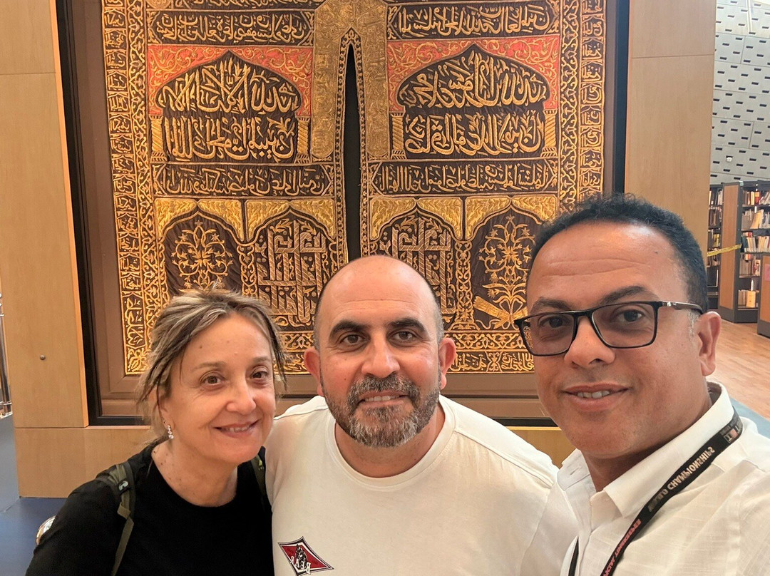 Cairo Top Tours-开罗必去景点