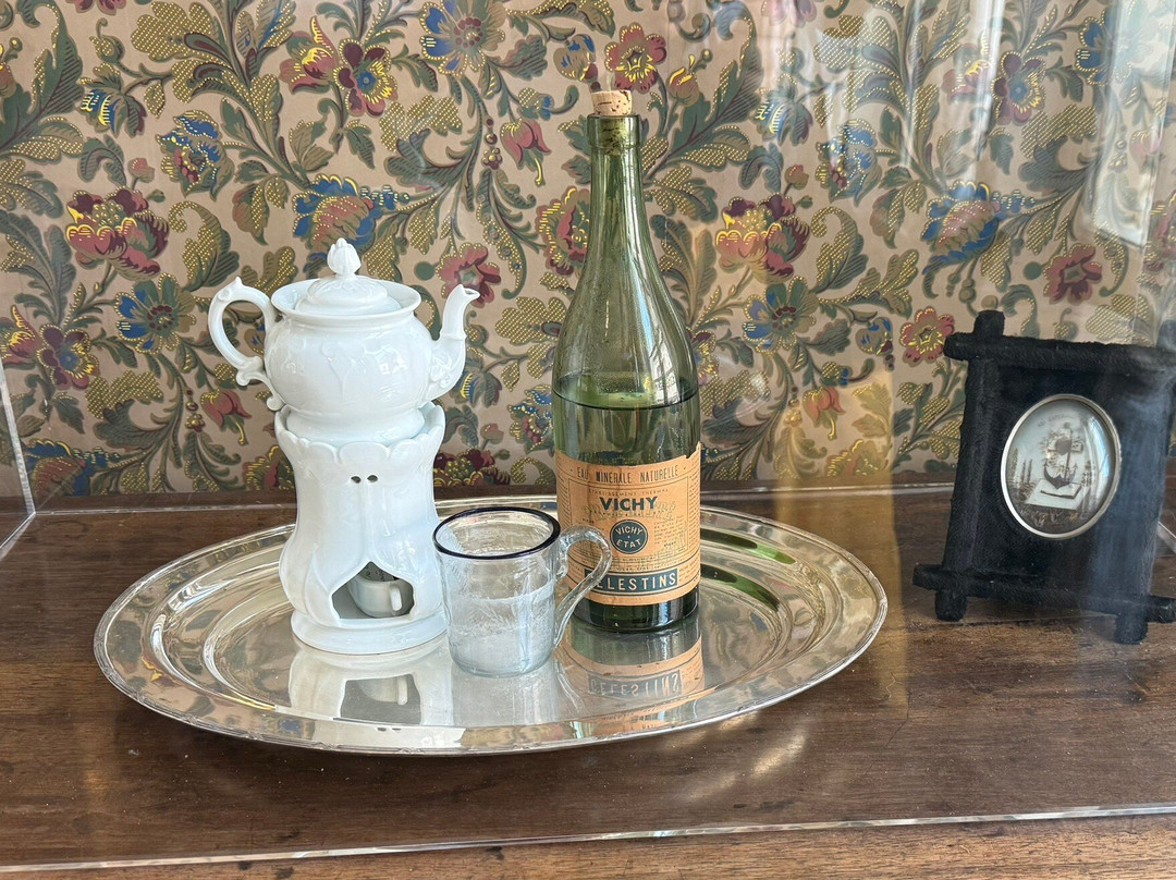 Musée Marcel Proust-Illiers-Combray必去景点