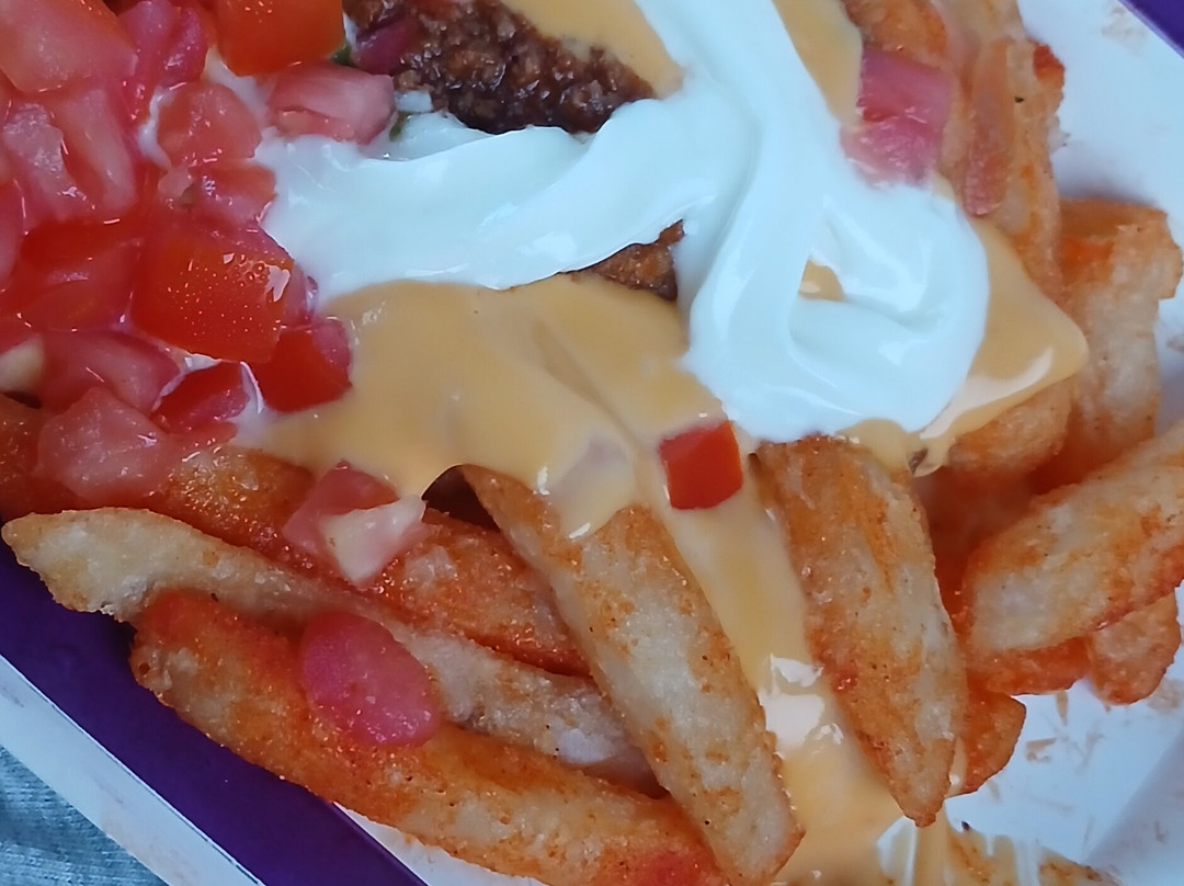 Taco Bell