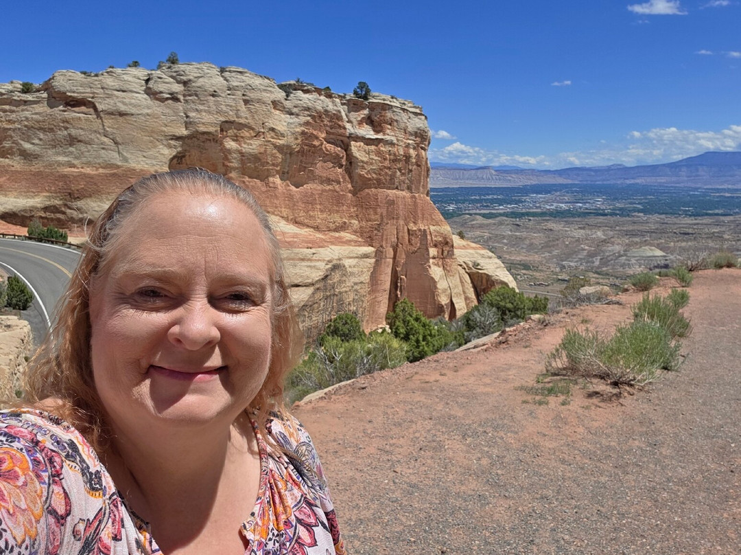 Colorado National Monument-科罗拉多必去景点